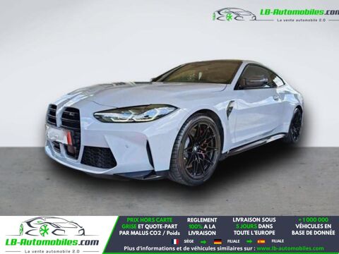 Annonce voiture BMW M4 65400 €
