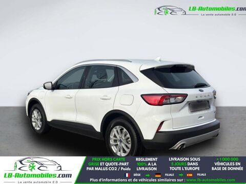 Kuga 2.5 Duratec 225 ch PHEV BVA 2022 occasion 31850 Beaupuy