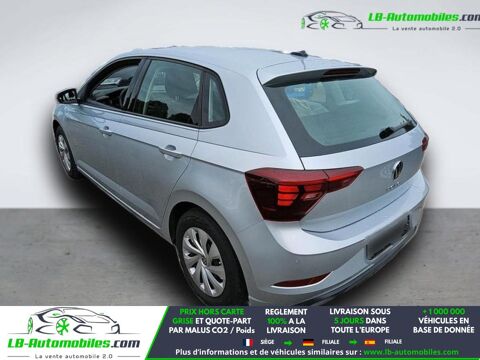 Polo 1.0 TSI 110 S&S BVA 2023 occasion 31850 Beaupuy