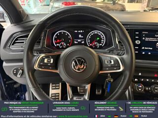 T-ROC 2.0 TSI 190 Start/Stop BVA 4Motion 2018 occasion 31850 Beaupuy