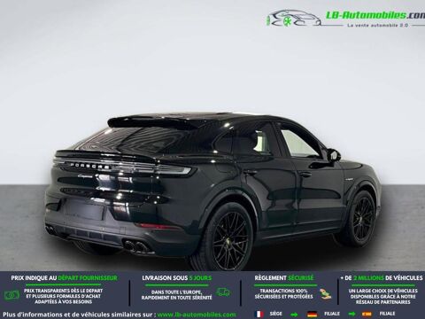 Cayenne E-Hybrid 3.0 V6 470 ch 2023 occasion 31850 Beaupuy