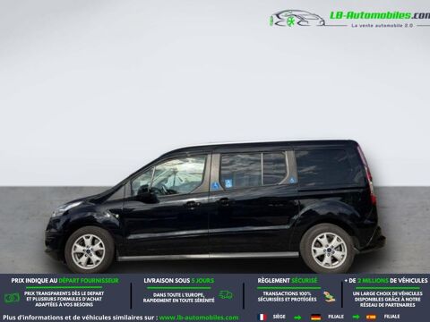 Tourneo VP 1.5 TDCi 75 BVA 2016 occasion 31850 Beaupuy