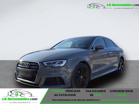 Audi A3 TFSI 115 2019 occasion Beaupuy 31850
