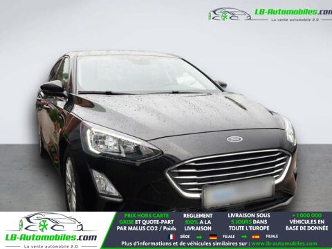 Annonce voiture Ford Focus 17900 €