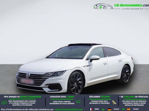 Arteon 2.0 TSI 190 BVA 2018 occasion 31850 Beaupuy