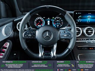 Classe GLC 43 AMG BVA 4Matic 2020 occasion 31850 Beaupuy