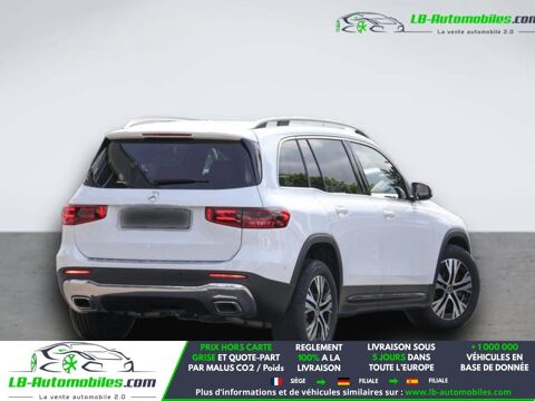 GLB 220 d BVA 4Matic 2025 occasion 31850 Beaupuy
