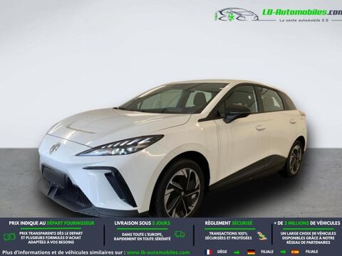 Annonce voiture MG MG4 18850 €