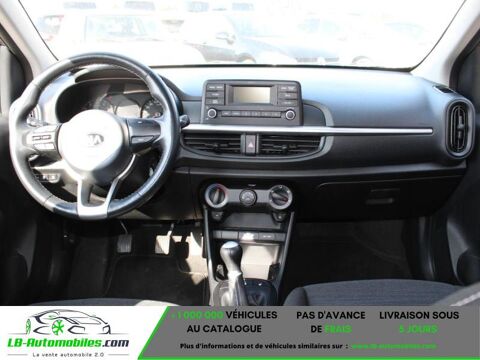 Picanto 1.0 MPi 67 ch BVM 2018 occasion 31850 Beaupuy