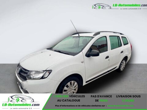 Dacia logan MCV SCe 75