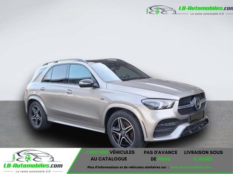 Mercedes Classe GLE 350 de EQ POWER BVA 4Matic 2021 occasion Beaupuy 31850
