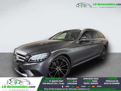Classe C 200 BVA 2019 occasion 31850 Beaupuy