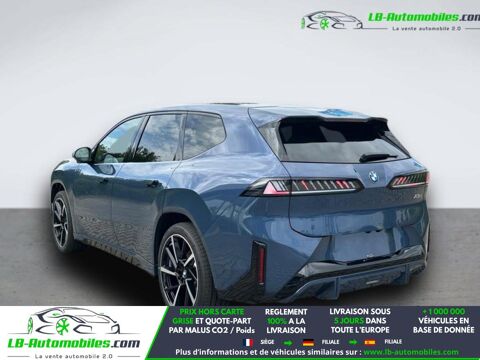 iX M Sport 286 ch BVA8 2025 occasion 31850 Beaupuy