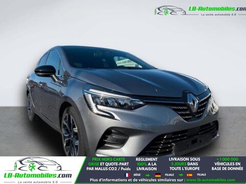 Clio V TCe 90 BVA 2023 occasion 31850 Beaupuy