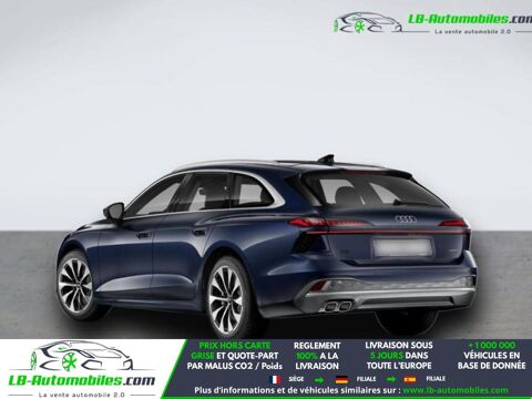 A6 TDI 204 ch Quattro 2025 occasion 31850 Beaupuy