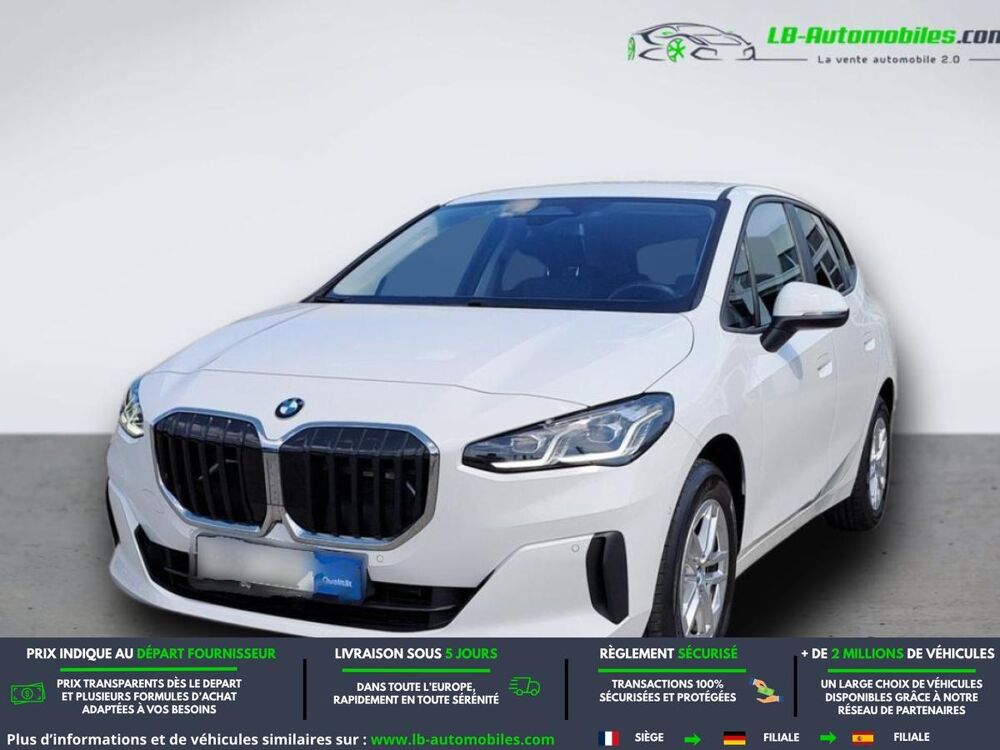 Serie 2 218i 136 ch BVA 2023 occasion 31850 Beaupuy
