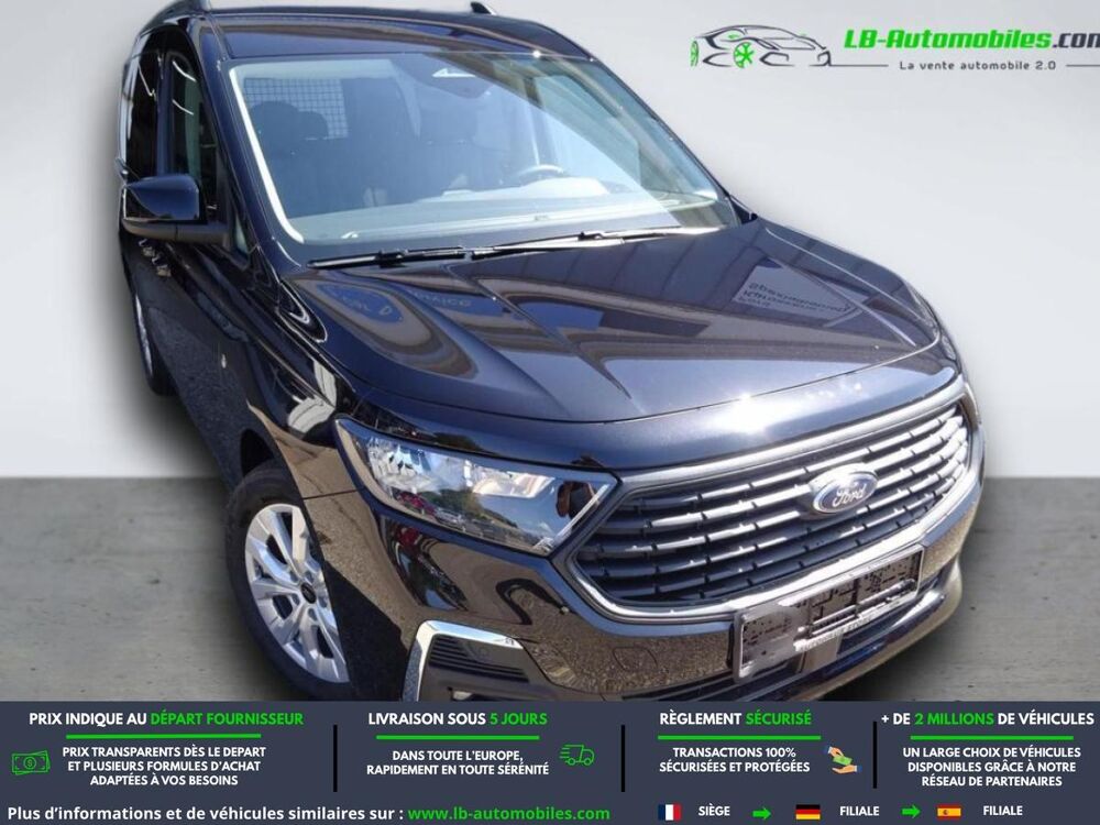Tourneo VP 1.5 EcoBoost 114 BVA 2026 occasion 31850 Beaupuy