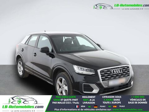 Q2 TFSI 150 ch BVM 2018 occasion 31850 Beaupuy
