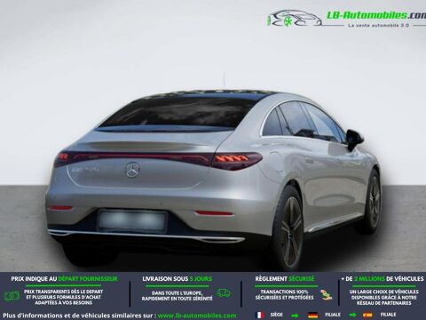 EQE 350 4MATIC 2022 occasion 31850 Beaupuy