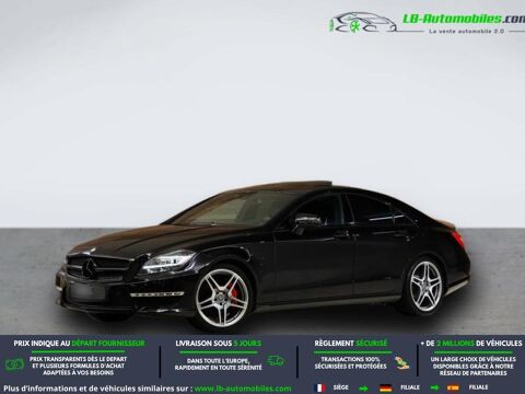 Annonce voiture Mercedes Classe C 42740 €