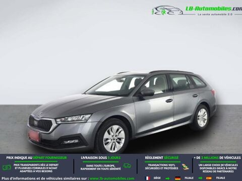 Octavia 2.0 TDI 116 ch BVA 2023 occasion 31850 Beaupuy