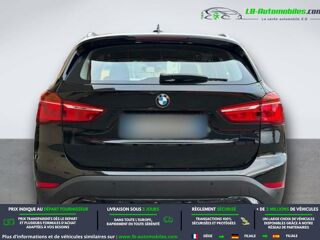 X1 sDrive 16d 116 ch 2019 occasion 31850 Beaupuy