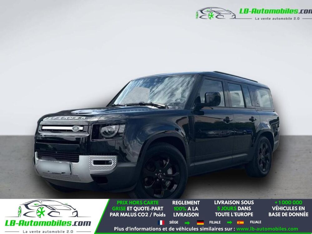 Defender 130 P500 V8 BVA 2023 occasion 31850 Beaupuy