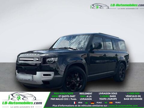Annonce voiture Land-Rover Defender 81800 €