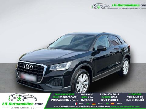 Audi Q2 35 TFSI 150 BVA 2022 occasion Beaupuy 31850