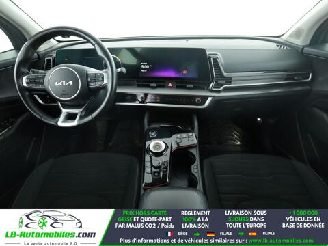 Sportage 1.6 T-GDi 265ch Hybride Rechargeable BVA 4x4 2023 occasion 31850 Beaupuy