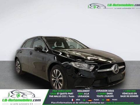 Annonce voiture Mercedes Classe A 18950 €
