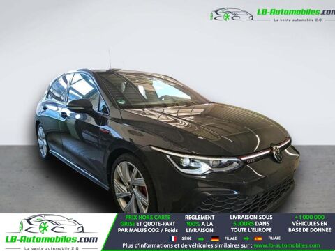 Golf 2.0 TSI 245 BVA 2023 occasion 31850 Beaupuy