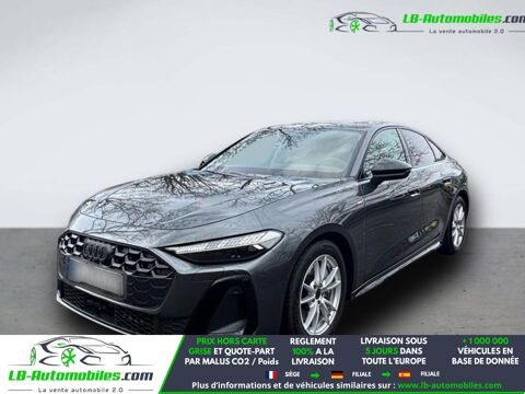 A5 40 TDI Hybride 204 BVA 2026 occasion 31850 Beaupuy