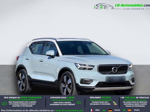 Annonce voiture Volvo XC40 27399 €