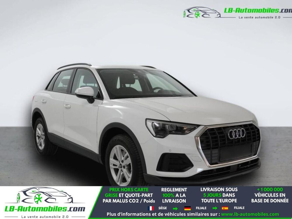 Q3 45 TFSIe 245 ch BVA 2021 occasion 31850 Beaupuy
