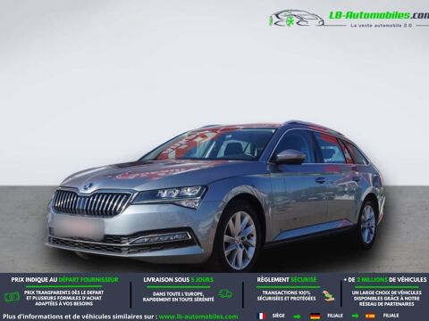 Golf SW 2.0 TDI 200 BVA 4Motion 2020 occasion 31850 Beaupuy
