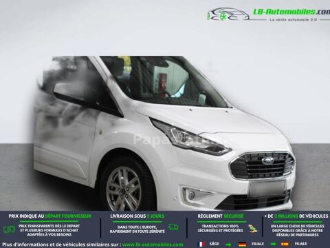 Grand C-MAX 1.5 L EcoBlue 120 BVM 2020 occasion 31850 Beaupuy