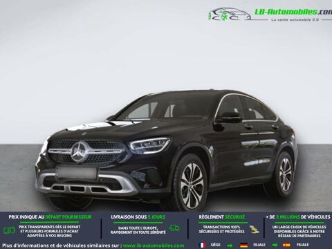 Mercedes Classe GLC 300 d BVA 4Matic 2023 occasion Beaupuy 31850