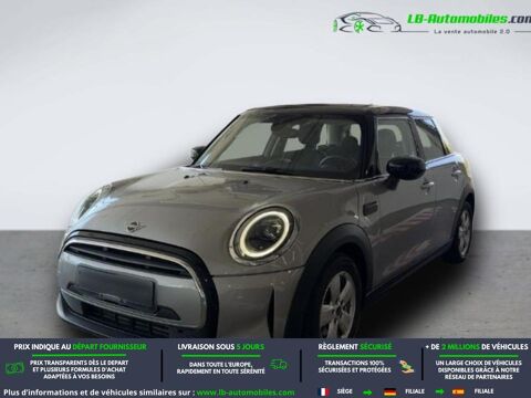 Annonce voiture Mini Cooper 20499 €