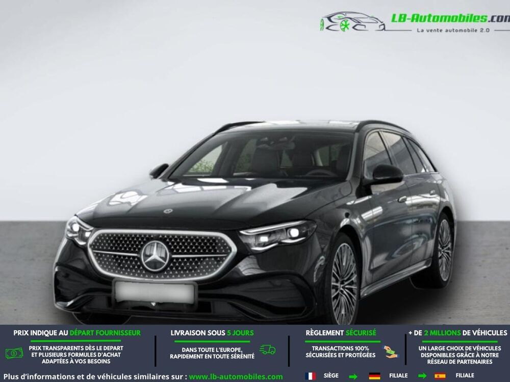 Classe E 200 d BVA 2025 occasion 31850 Beaupuy