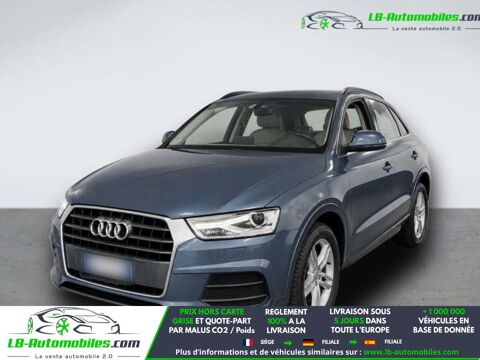 Annonce voiture Audi Q3 22800 €