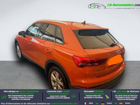 Q3 35 TDI 150 ch BVA 2020 occasion 31850 Beaupuy