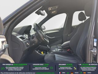 X1 xDrive 20d 190 ch BVA 2019 occasion 31850 Beaupuy