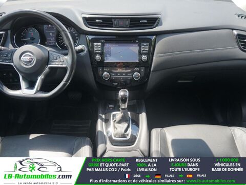 X-Trail 1.3 DIG-T 160 BVA 7pl 2021 occasion 31850 Beaupuy