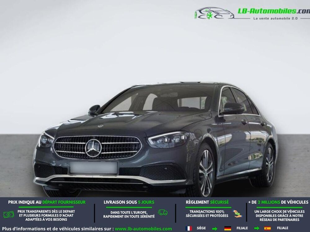 Classe E 220 d BVA 2023 occasion 31850 Beaupuy