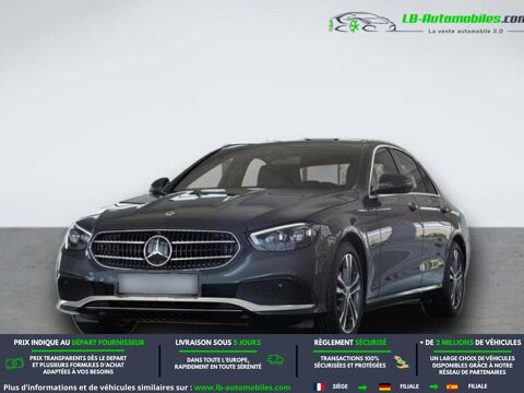 Annonce voiture Mercedes Classe E 42885 €