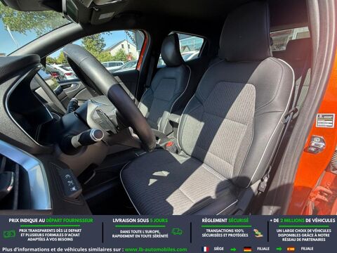 Clio V TCe 130 BVA 2020 occasion 31850 Beaupuy