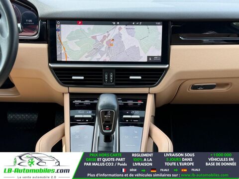 Cayenne 3.0 V6 340 ch BVA 2018 occasion 31850 Beaupuy