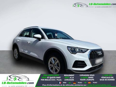 Q3 45 TFSIe 245 ch BVA 2021 occasion 31850 Beaupuy
