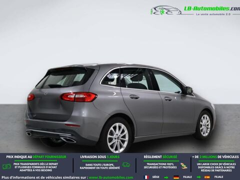Classe B 180 d BVA 2020 occasion 31850 Beaupuy